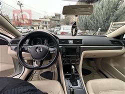فولكسفاغن باسات